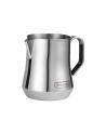DeLonghi milk jug DLSC060, jug (transparent / black) - nr 5