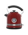 ariete Czajnik Moderna Collection czerwony 2854/00 - nr 12