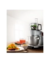 Bosch continuous shredder VeggieLove Plus MUZ9VLP1, attachment (white / black) - nr 14