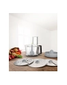 Bosch continuous shredder VeggieLove Plus MUZ9VLP1, attachment (white / black) - nr 15