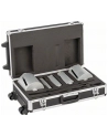 bosch powertools Bosch diamond dry drill bit set G 1/2 '', 5-piece, drill set - nr 2
