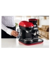 ariete Ekspres ciśnieniowy Moderna Collection czerwony 1318/00 - nr 15