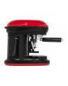 ariete Ekspres ciśnieniowy Moderna Collection czerwony 1318/00 - nr 8