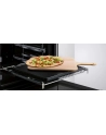 Bosch baking stone HEZ327000, pizza stone (anthracite, pyrolysis-proof) - nr 12