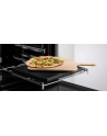 Bosch baking stone HEZ327000, pizza stone (anthracite, pyrolysis-proof) - nr 4