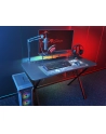 natec Uchwyt na słuchawki + Mouse Bungee + Hub USB 2.0 Genesis Vanad 500 Podświetlenie - nr 9