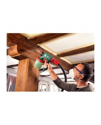 bosch powertools BOSCH paint spray system PFS 5000 E - 0603207200 nr 1