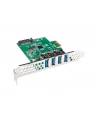 lanberg Karta PCI.EX-> USB 3.1 Gen1 PCE-US3-004 - nr 10