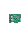 lanberg Karta PCI.EX-> USB 3.1 Gen1 PCE-US3-004 - nr 11