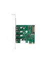 lanberg Karta PCI.EX-> USB 3.1 Gen1 PCE-US3-004 - nr 2