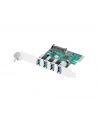 lanberg Karta PCI.EX-> USB 3.1 Gen1 PCE-US3-004 - nr 9