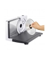 Unold Curve Silver 78866, food slicer (silver / black) - nr 15