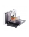 Unold Curve Silver 78866, food slicer (silver / black) - nr 18