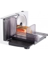 Unold Curve Silver 78866, food slicer (silver / black) - nr 3