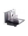 Unold Curve Silver 78866, food slicer (silver / black) - nr 7