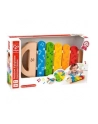 Hape rainbow xylophone, musical instrument - nr 2