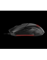 msi Mysz Przewodowa Clutch GM08 - nr 14
