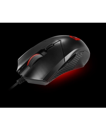 msi Mysz Przewodowa Clutch GM08 nr 2