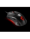 msi Mysz Przewodowa Clutch GM08 - nr 18