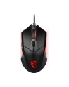 msi Mysz Przewodowa Clutch GM08 - nr 19