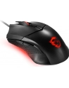 msi Mysz Przewodowa Clutch GM08 - nr 23