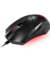 msi Mysz Przewodowa Clutch GM08 - nr 24