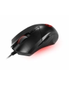 msi Mysz Przewodowa Clutch GM08 - nr 27