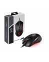 msi Mysz Przewodowa Clutch GM08 - nr 28