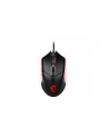 msi Mysz Przewodowa Clutch GM08 - nr 35