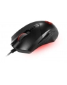 msi Mysz Przewodowa Clutch GM08 - nr 38