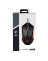 msi Mysz Przewodowa Clutch GM08 - nr 40