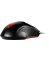 msi Mysz Przewodowa Clutch GM08 - nr 45