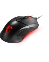 msi Mysz Przewodowa Clutch GM08 - nr 47