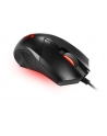 msi Mysz Przewodowa Clutch GM08 - nr 48