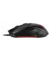 msi Mysz Przewodowa Clutch GM08 - nr 49