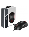 msi Mysz Przewodowa Clutch GM08 - nr 50