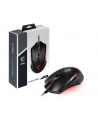 msi Mysz Przewodowa Clutch GM08 - nr 53