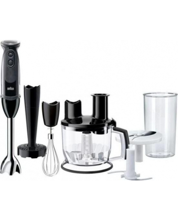 Braun hand blender MQ 5277