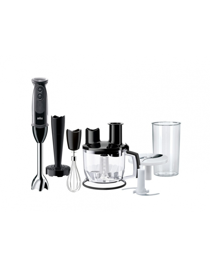 Braun hand blender MQ 5277 główny