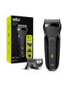 Braun Shaver Series 3 - 300BT - black - nr 3