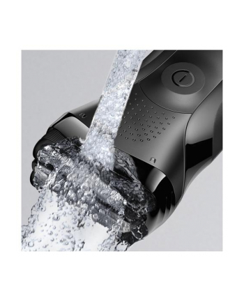 Braun Shaver Series 3 - 300BT - black nr 1