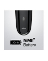 Braun Shaver Series 3 - 300BT - black - nr 6