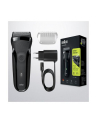 Braun Shaver Series 3 - 300BT - black - nr 7