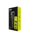 Braun Shaver Series 3 - 300BT - black - nr 8