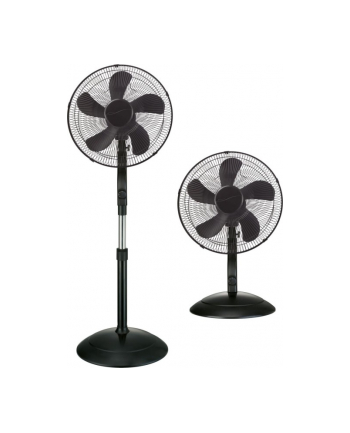 Actec MFA1, fan (black)