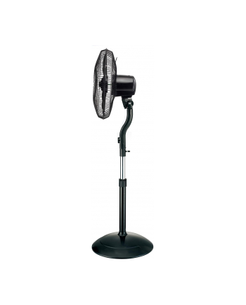 Actec MFA1, fan (black)