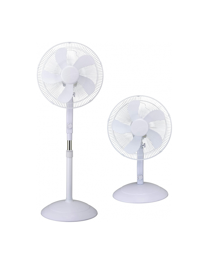 Actec MFA1, fan (white) główny