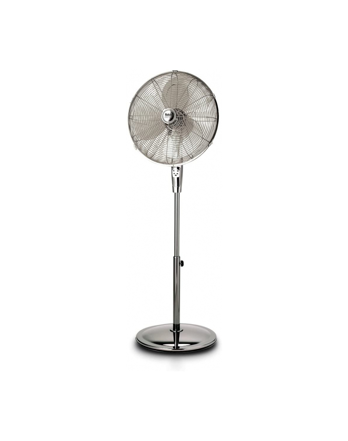 Fakir VL 45 GF, fan (gunmetal) główny