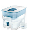 Brita Flow, water filter (blue / transparent) - nr 3