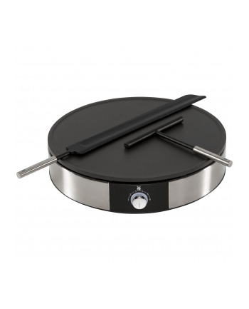 wmf consumer electric WMF LONO Creperie, Crepesmaker (stainless steel / black)